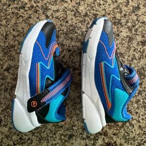 Stride Rite size 7 (toddler) shoes